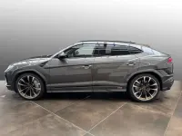 Second-hand Lamborghini Urus 666 CP (489 kW) 2024 Gri SUV