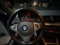 Gebraucht BMW 116 Performance 116 PS (85 kW) 2005 Blau Kleinwagen