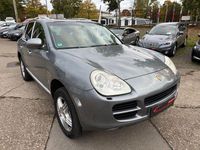 Gebraucht Porsche Cayenne S 340 PS (250 kW) 2004 Grau SUV