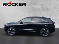 Gebraucht Cupra Terramar VZ 265 PS (194 kW) 2025 Mythosschwarz SUV