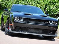 Gebraucht Dodge Challenger 797 PS (586 kW) 2020 Schwarz Coupé