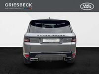 gebraucht Land Rover Range Rover Sport HSE Dynamic