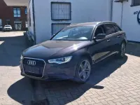Gebraucht Audi A6 177 PS (130 kW) 2012 Kombi