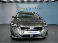 Neu Ford Focus Titanium X 155 PS (114 kW) 2026 Grau Kombi