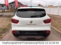 Second-hand Renault Kadjar XMOD 131 CP (96 kW) 2017 Alb SUV