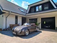 Gebraucht Porsche 356 46 PS (33 kW) 1994 Grau Cabrio