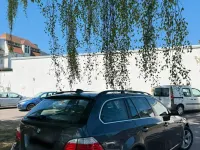 Second-hand BMW 530 2008 Break