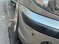 Gebraucht BMW 325 191 PS (140 kW) 2004 Silber Kombi