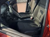 Gebraucht Opel Meriva 101 PS (74 kW) 2011 Rot Van / Kleinbus
