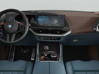 Gebraucht BMW XM Performance 653 PS (480 kW) 2024 Grün SUV
