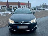 Gebraucht Citroën C5 170 PS (125 kW) 2008 Kombi