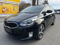 gebraucht Kia Carens Spirit 1.7 CRDI 7-Sitzer(NAVI-AHK-VOLL)