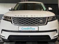 Gebraucht Land Rover Range Rover Velar 250 PS (183 kW) 2021 Weiß SUV