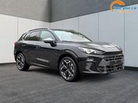 Neu Cupra Terramar VZ 265 PS (194 kW) 2025 (timafaya grau metallic/grau) SUV
