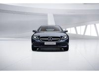 Gebraucht Mercedes E200 Avantgarde 184 PS (135 kW) 2017