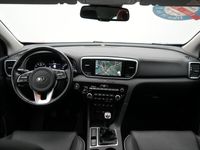 gebraucht Kia Sportage Spirit