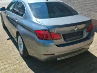Gebraucht BMW 530 258 PS (189 kW) 2012 Grau Limousine