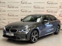 Gebraucht BMW 330e Advantage 252 PS (185 kW) 2020 Mineralgrau Limousine