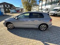 Gebraucht VW Golf VII Trendline 116 PS (85 kW) 2021 Kleinwagen