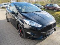Gebraucht Ford Fiesta ST 182 PS (133 kW) 2015 Schwarz Kleinwagen