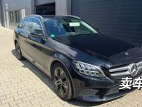 gebraucht Mercedes C220 C 220T d (205.214)