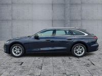 Gebraucht Audi A6 Design 204 PS (150 kW) 2025 Firmamentblau metallic Kombi