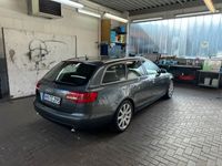 gebraucht Audi A6 2,7 TDI V6 S Line Ausstattung