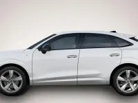 Neu Audi Q3 Sportback Advanced 204 PS (150 kW) 2026 Manufacturer SUV