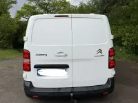 Używany Citroën Jumpy 177 KM (130 kW) 2018 Minivan
