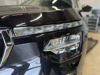 Gebraucht Skoda Kamiq Selection 116 PS (85 kW) 2025 Schwarz SUV