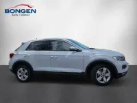 Occasion VW T-Roc Active 110 ch (80 kW) 2021 Blanc SUV