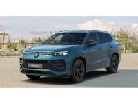 Neu VW Tayron R-line 204 PS (150 kW) 2025 Schwarz SUV