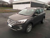 Usata Ford Kuga Trend 120 CV (88 kW) 2017 Grigio SUV