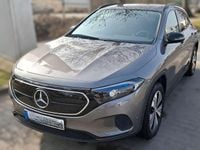 Gebraucht Mercedes EQA250 139 kW (190 PS) 2023 Grau SUV