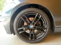 Gebraucht BMW 220 Shadowline 190 PS (139 kW) 2019 Grau Coupé