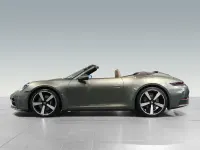 Gebraucht Porsche 911 Carrera 394 PS (289 kW) 2026 Grün Coupé