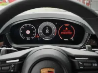 Gebraucht Porsche Cayenne Coupe 354 PS (260 kW) 2024 Schwarz Coupé