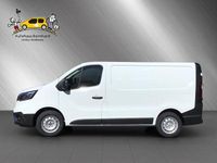 Gebraucht Renault Trafic Komfort 131 PS (96 kW) 2024 Arktisweiss Van / Kleinbus