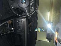 Second-hand BMW 116 122 CP (89 kW) 2009 Negru Hatchback