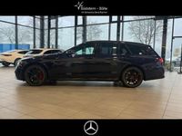 gebraucht Mercedes E53 AMG E 53 AMG4M+ T-Modell +AMG+KAMERA+DISTRO+MEMORY+NAVI