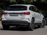 Gebraucht Mercedes GLA220 Advanced Plus 190 PS (139 kW) 2025 Grau SUV