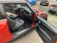 Gebraucht Mini Cooper 136 PS (100 kW) 2014 Rot Kleinwagen