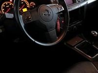 Gebraucht Opel Vectra 150 PS (110 kW) 2008 Blau Kombi