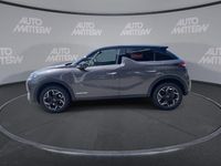 Gebraucht DS Automobiles DS3 155 PS (114 kW) 2019 Grau SUV