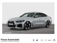 Gebraucht BMW 430 245 PS (180 kW) 2024 Grau (brooklyn grau) Coupé