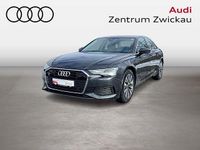 Gebraucht Audi A6 Basis 265 PS (194 kW) 2022 Grau Limousine