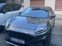 gebraucht Ford Puma 1,0 EcoB. Hybrid 92kW ST-Line X Des.Aut...