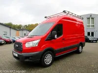 Gebraucht Ford Transit Trend 131 PS (96 kW) 2019 Van