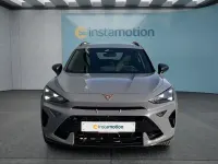Neu Cupra Formentor VZ2 333 PS (244 kW) 2025 Grau SUV