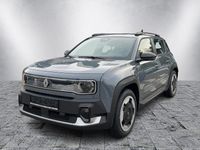 Neu Renault 4 E-Tech Evolution 110 kW (150 PS) 2025 Schiefergrau SUV